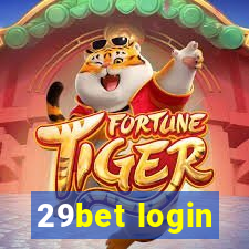 29bet login